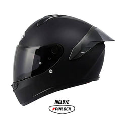 Casco HJC C10 Solid
