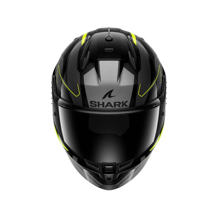 Casco Shark D-Skwal 3 Sizler