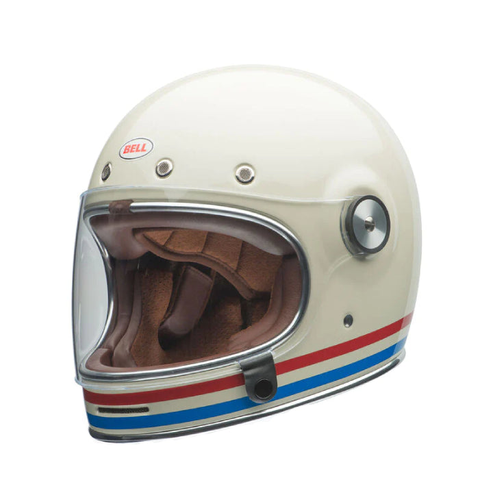 Casco Bell Bullit Stripes Blrjaz Ece