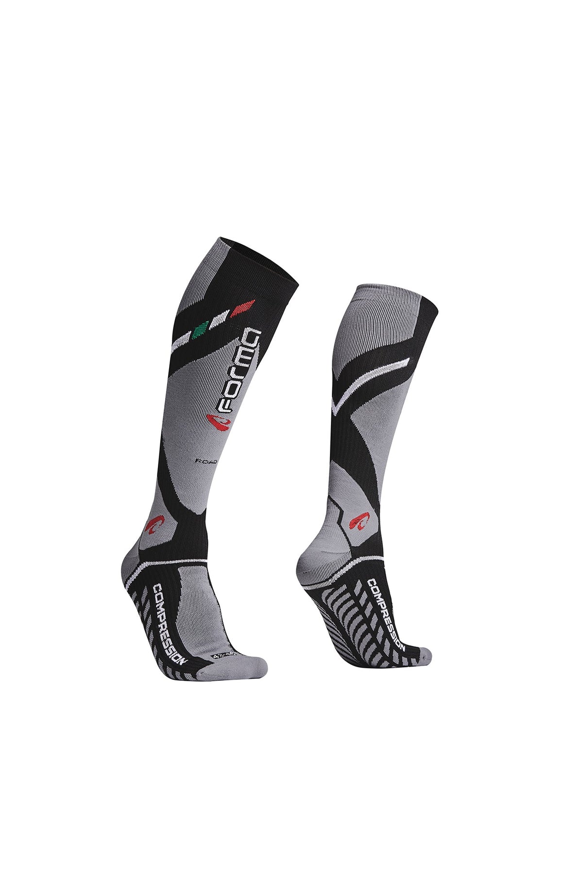 Calcetines Forma Road Compression