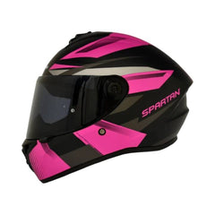 Casco Spartan Draken Ronin