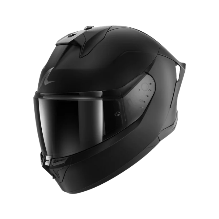 Casco Shark Skwal Cup Dark Shadow