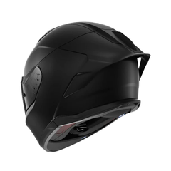 Casco Shark Skwal Cup Dark Shadow