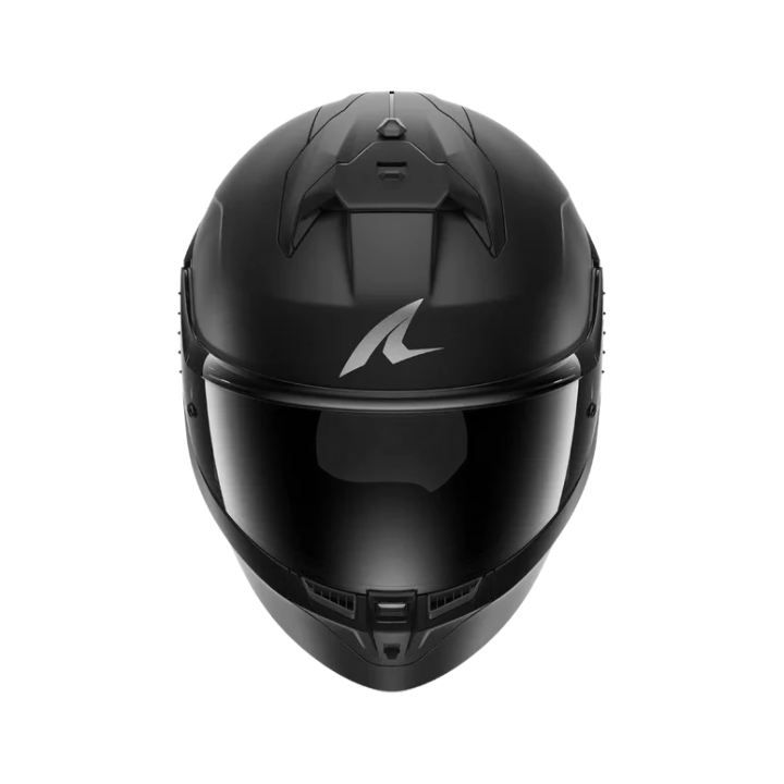 Casco Shark Skwal Cup Dark Shadow