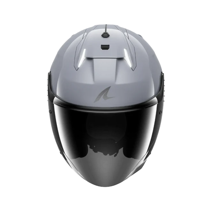 Casco Shark Skwal i3 Jet Dark Shadow