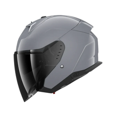 Casco Shark Skwal i3 Jet Dark Shadow