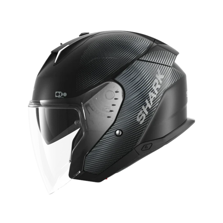 Casco Shark Skwal i3 Jet SP Lyne