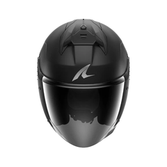 Casco Shark Skwal Jet Cup Dark Shadow