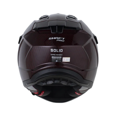 Casco Shaft Pro SHPRO-MX480 C Solid