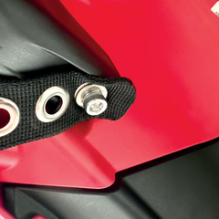 Strap Kangru Trasero