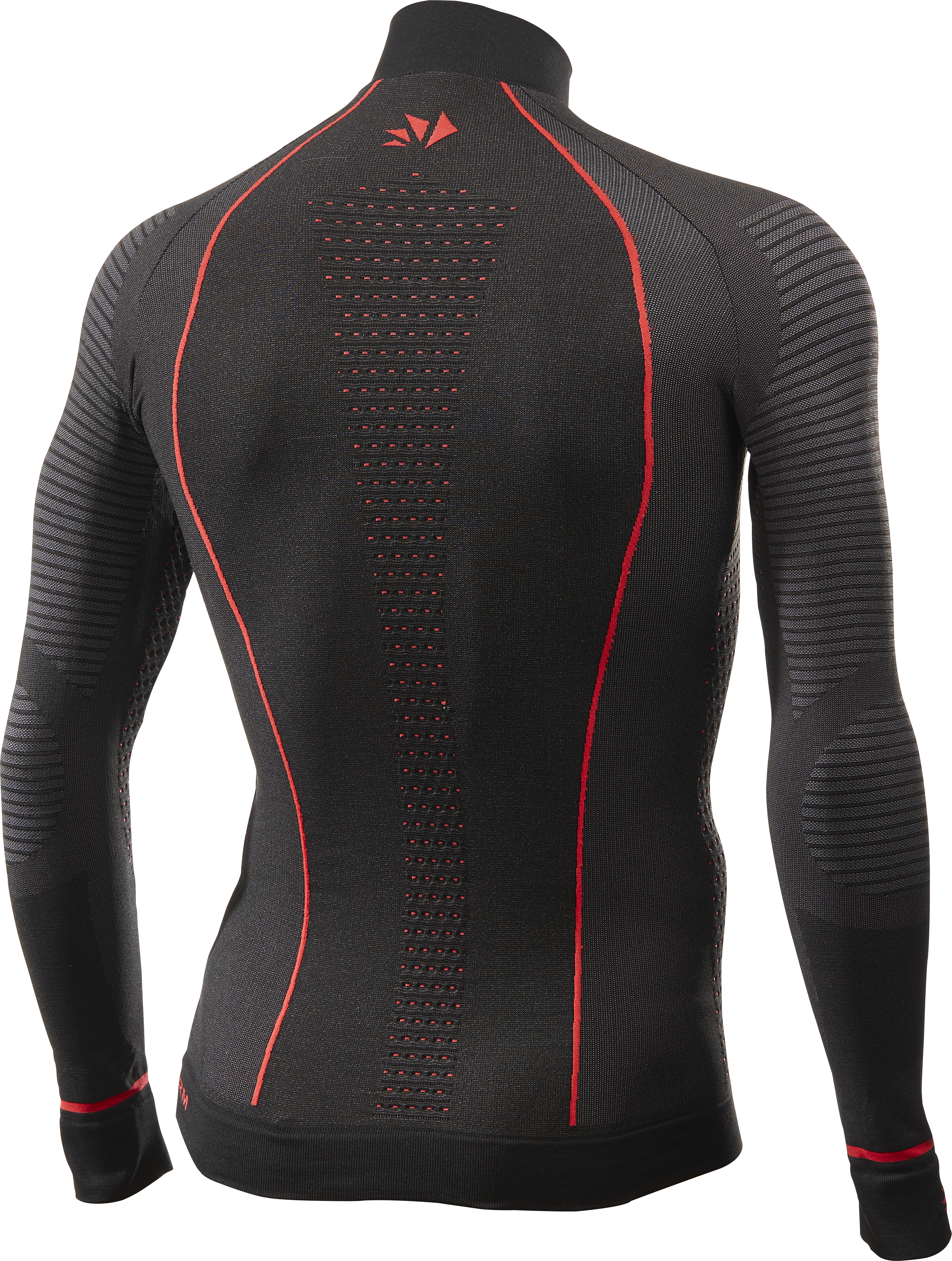 Jersey Cuello Alto Six2 Blazefit Thermo -