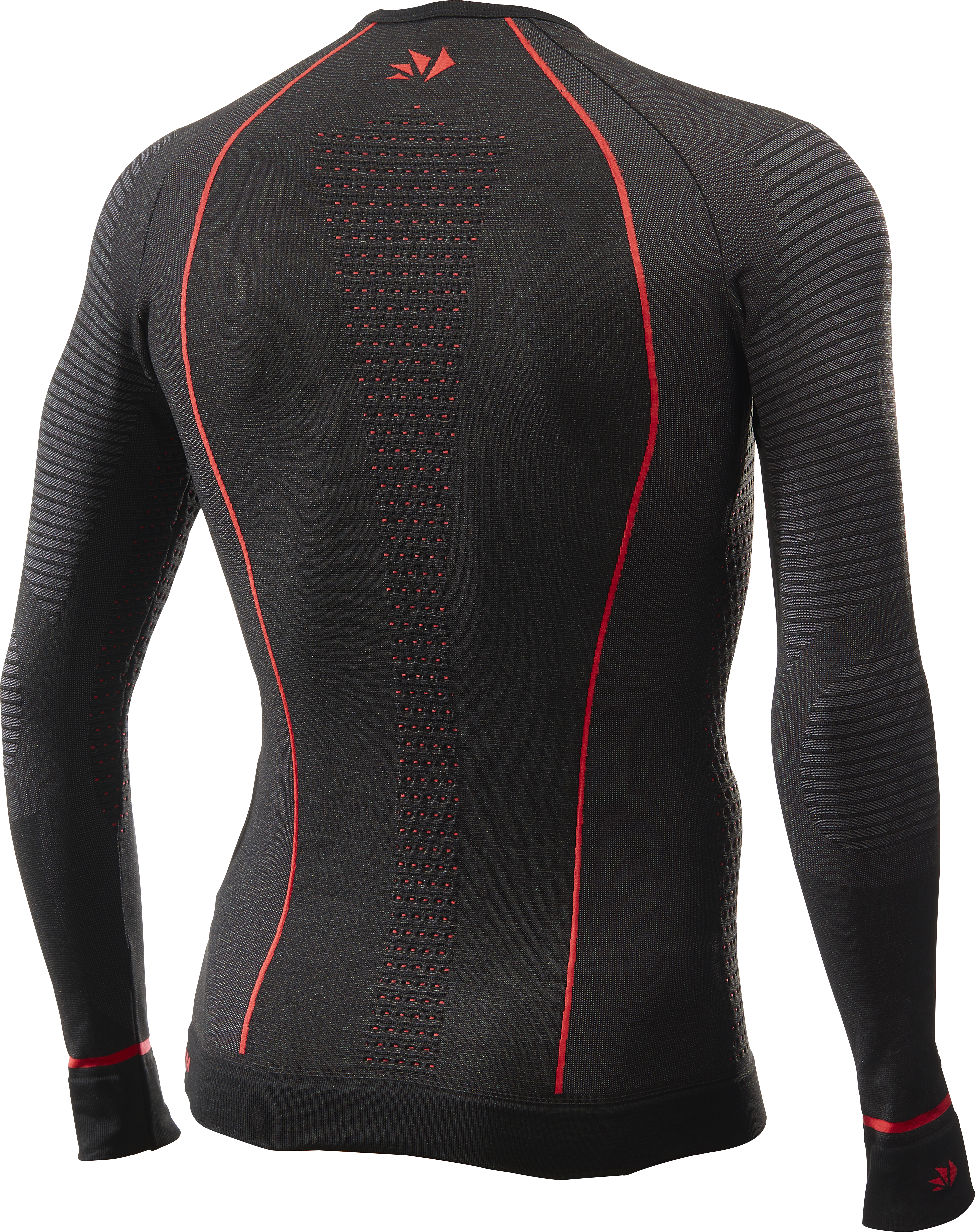 Camisa Manga Larga Six2 - Blazefit Thermo