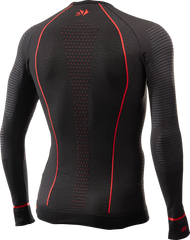 Camisa Manga Larga Six2 - Blazefit Thermo