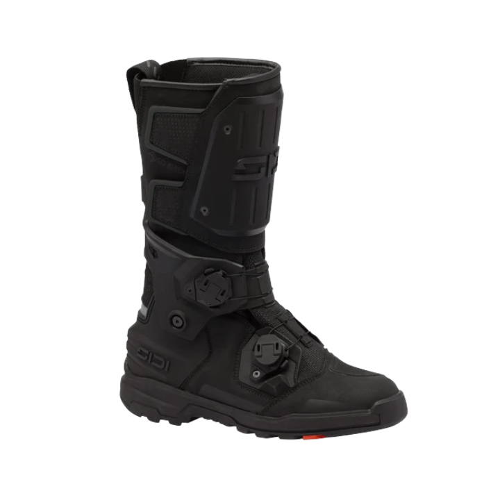 Botas Sidi Taurus GTX