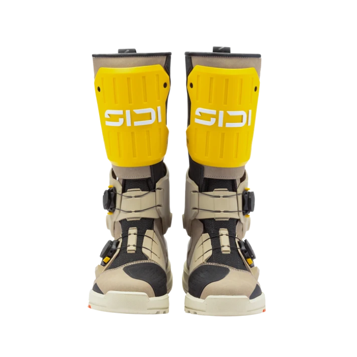 Botas Sidi Taurus GTX