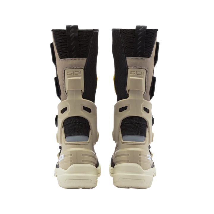 Botas Sidi Taurus GTX