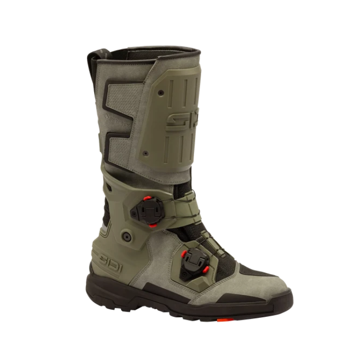Botas Sidi Taurus GTX