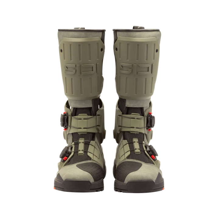 Botas Sidi Taurus GTX