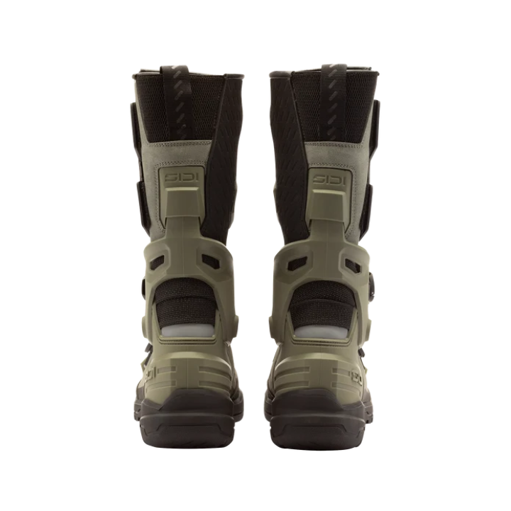 Botas Sidi Taurus GTX