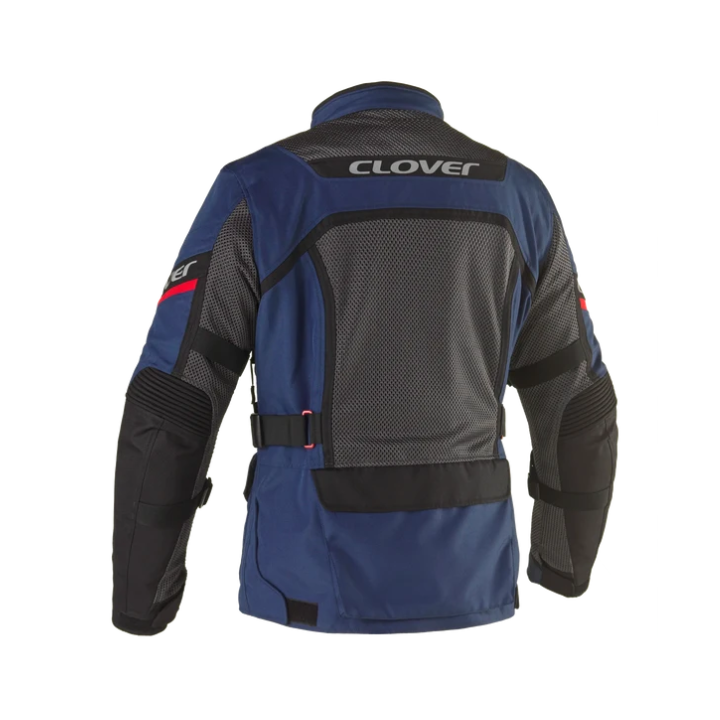 Chaqueta Clover Ventouring - 4 WP