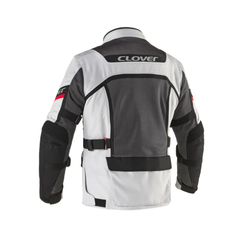 Chaqueta Clover Ventouring - 4 WP