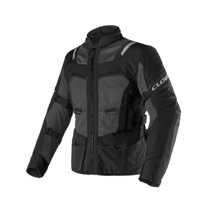 Chaqueta Clover Ventouring - 4 WP