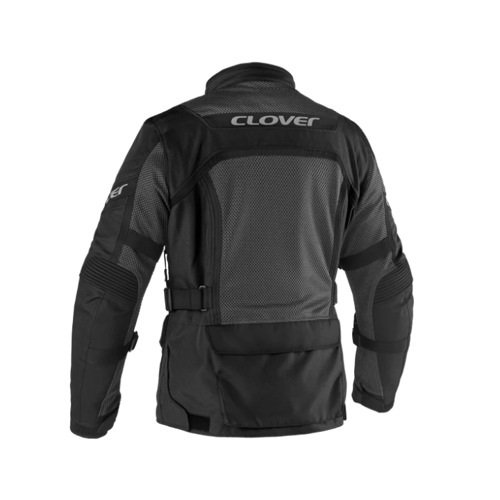 Chaqueta Clover Ventouring - 4 WP