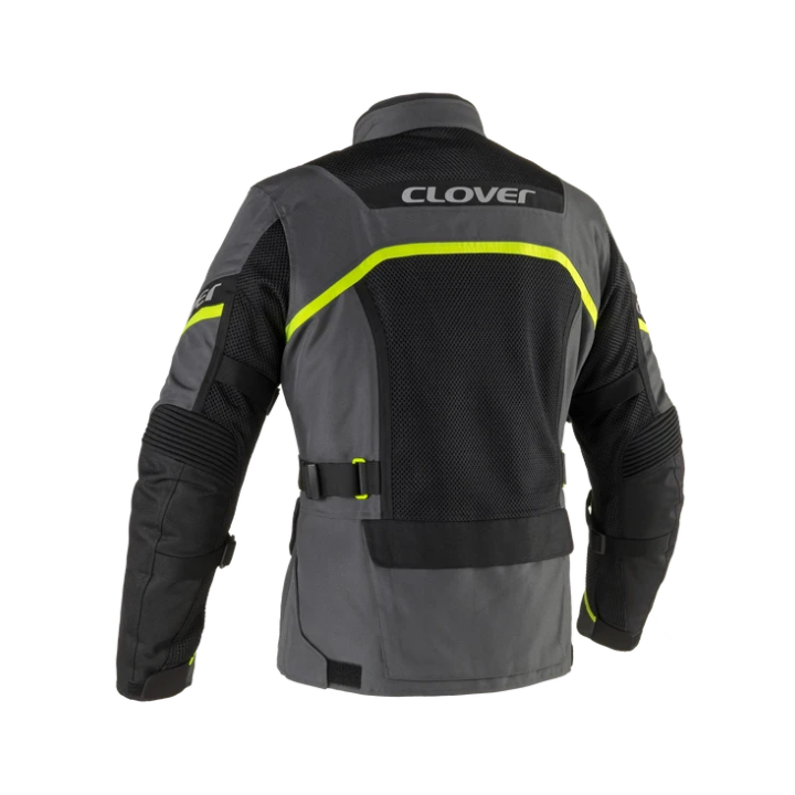 Chaqueta Clover Ventouring - 4 WP