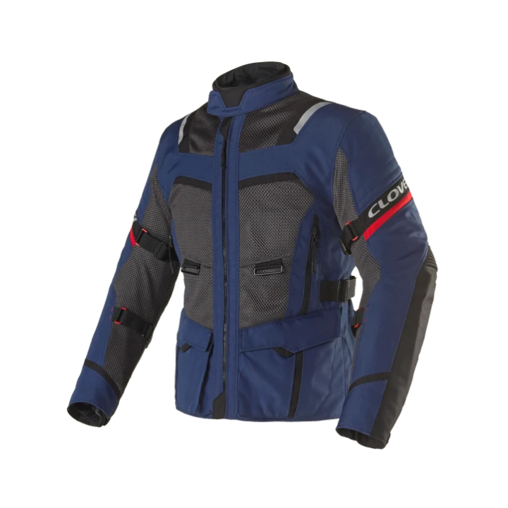Chaqueta Clover Ventouring - 4 WP