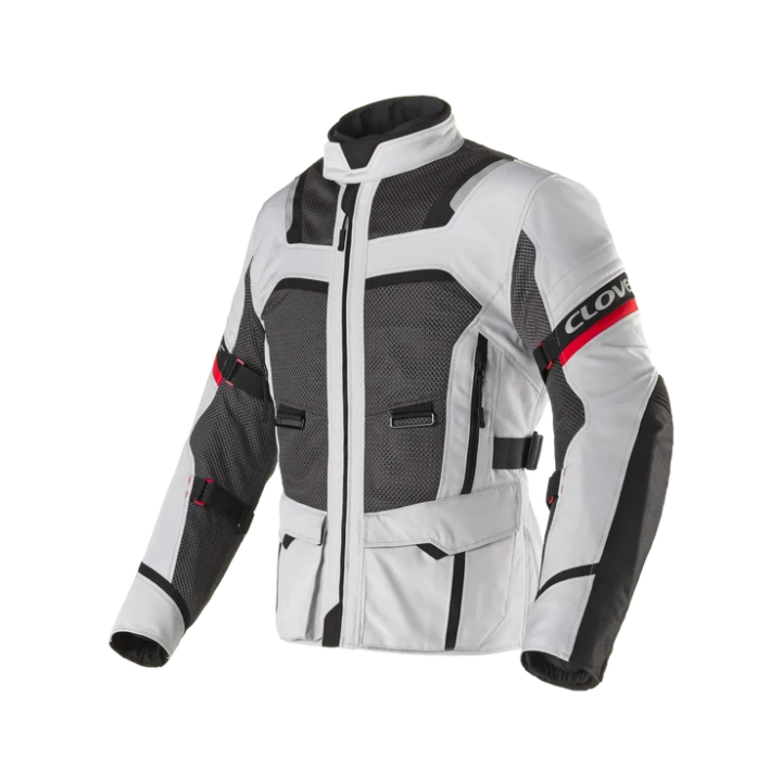 Chaqueta Clover Ventouring - 4 WP