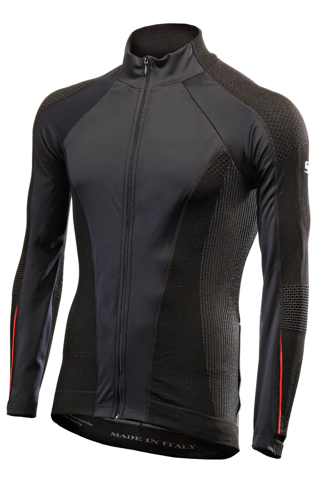 Chaqueta de motociclista Six2 WindShell