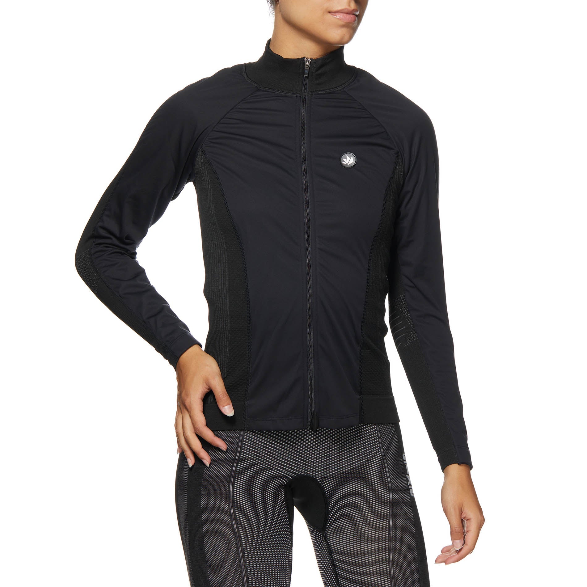 Chaqueta de motociclista Six2 WindShell