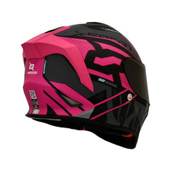 Casco X-Sports V151 Wendell