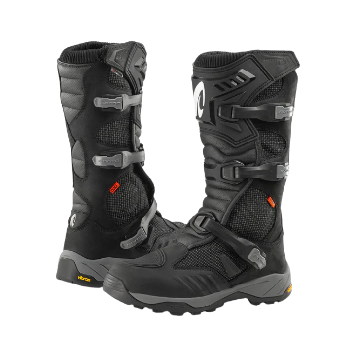 Botas Forma Adventure Air Dry
