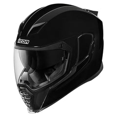 Casco Icon Airflite Black