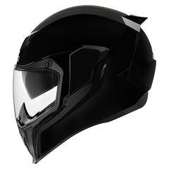 Casco Icon Airflite Black