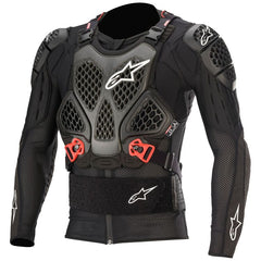 Proteccion Chaqueta Alpinestars Bionic Tech V2