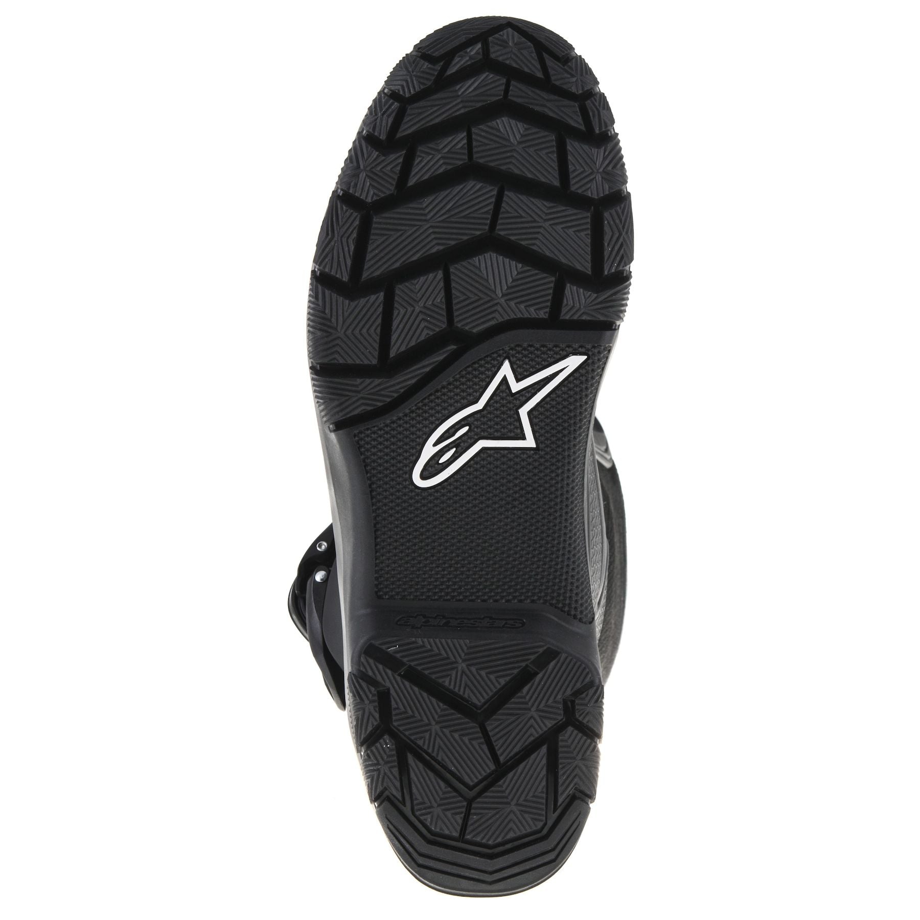 Botas Alpinestars Corozal Aventure Drystar