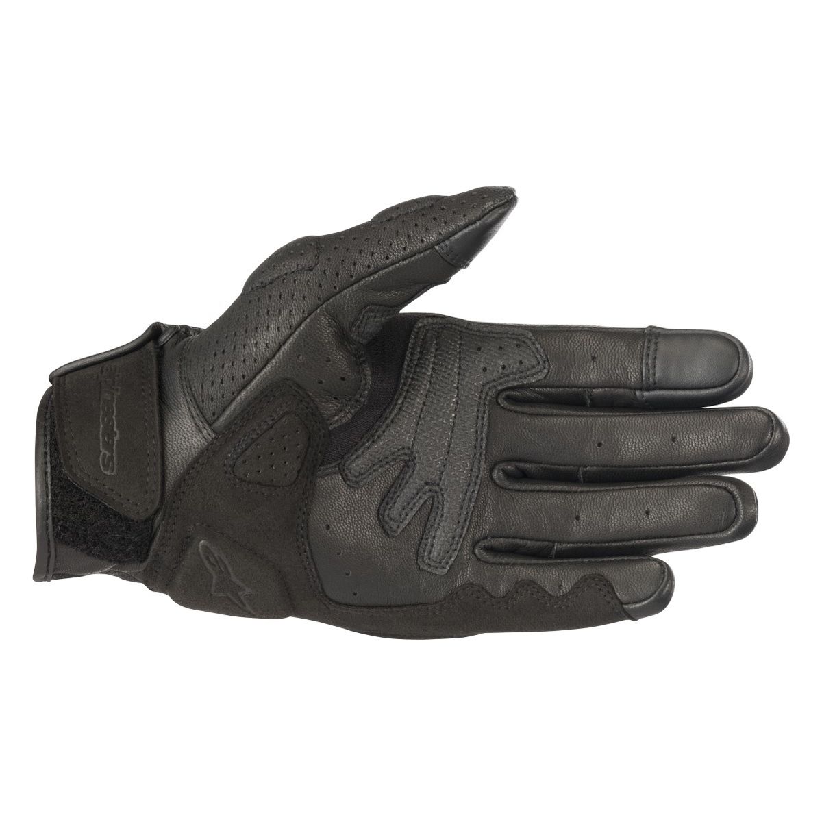 Guantes Alpinestars Mustang v2