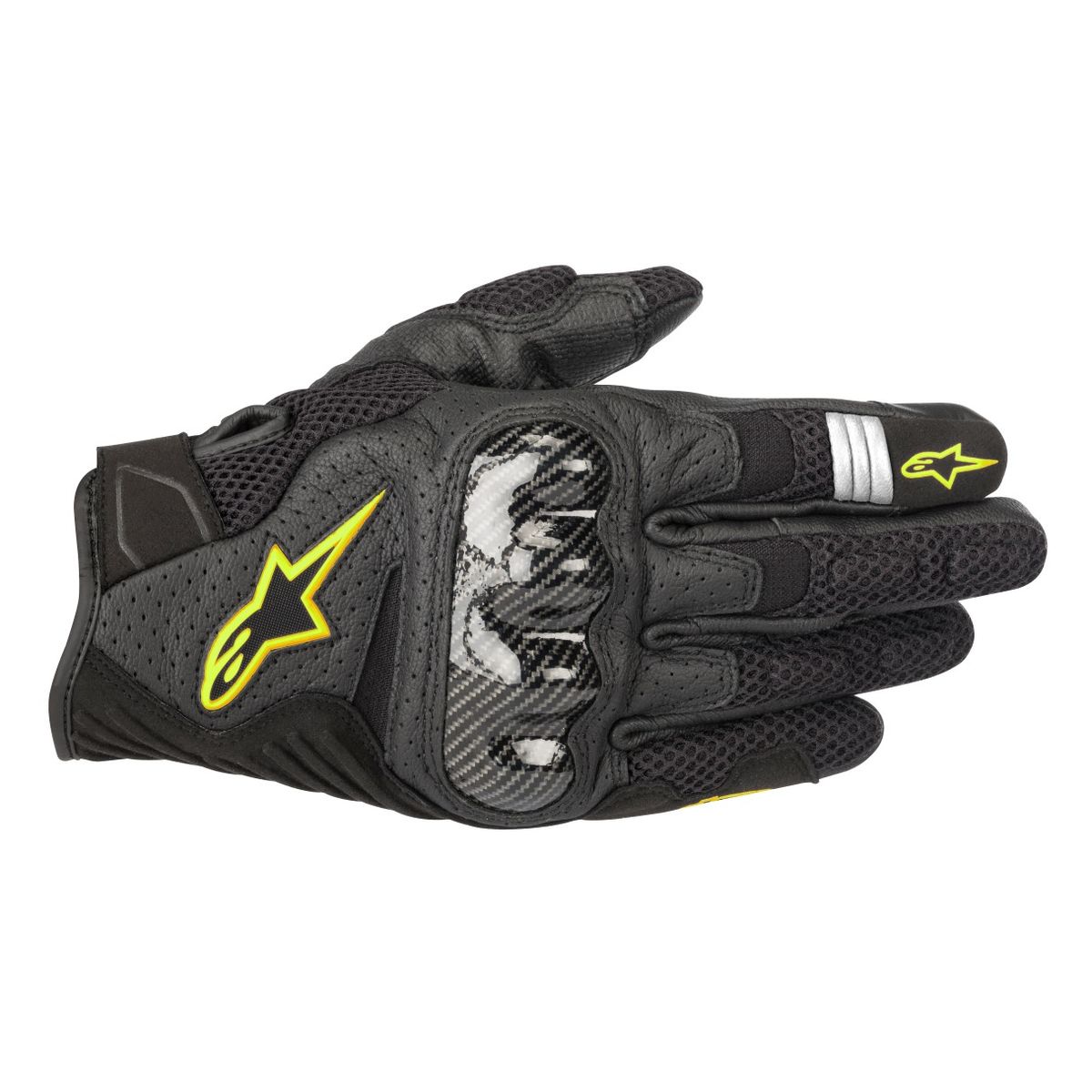 Guantes Alpinestars SMX-1 Air v2