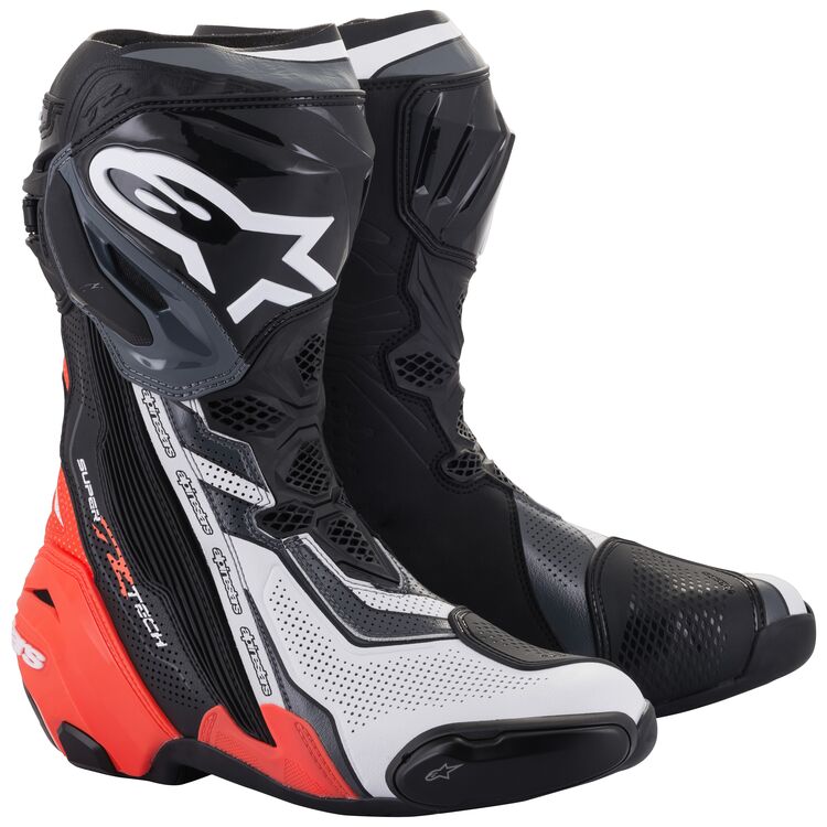 Botas Alpinestars Supertech V Ventiladas