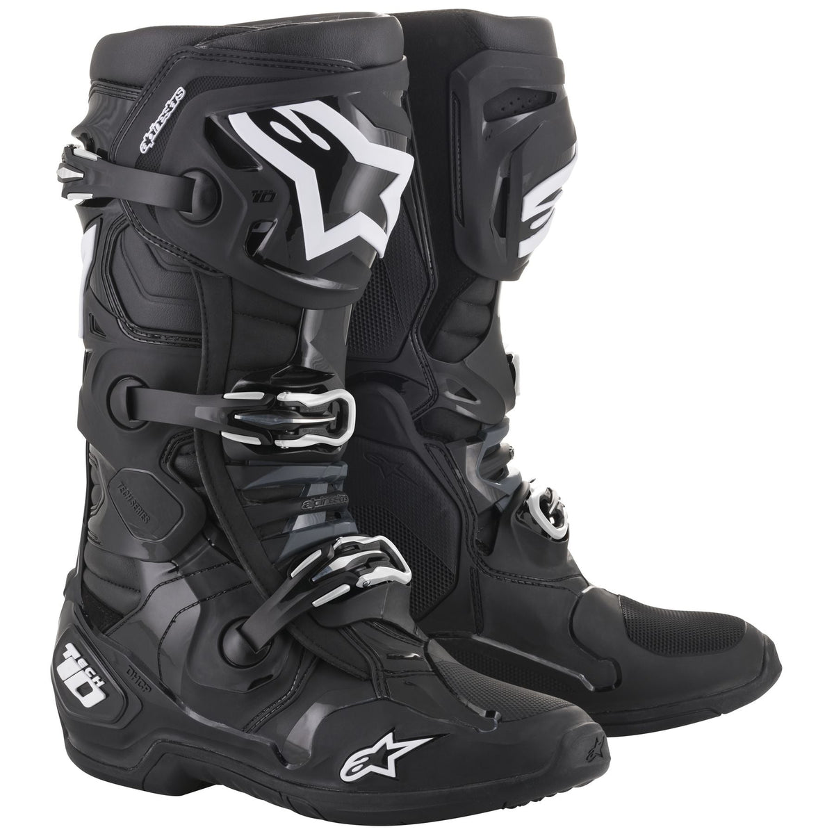 Botas Alpinestars Tech 10