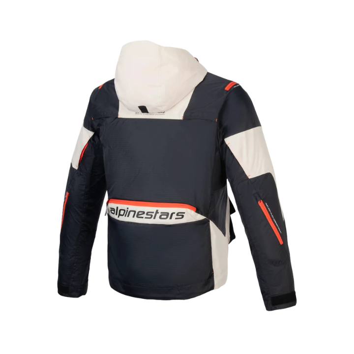 Chaqueta Alpinestars Mogress Air