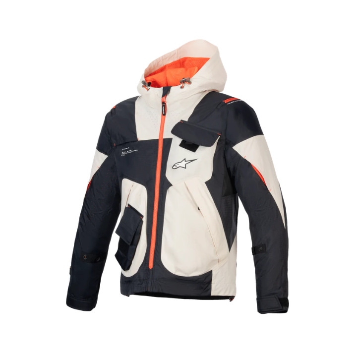 Chaqueta Alpinestars Mogress Air
