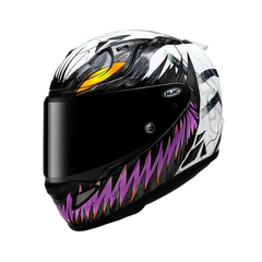 Casco HJC Rpha 12N Anti Venom 2
