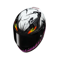 Casco HJC Rpha 12N Anti Venom 2