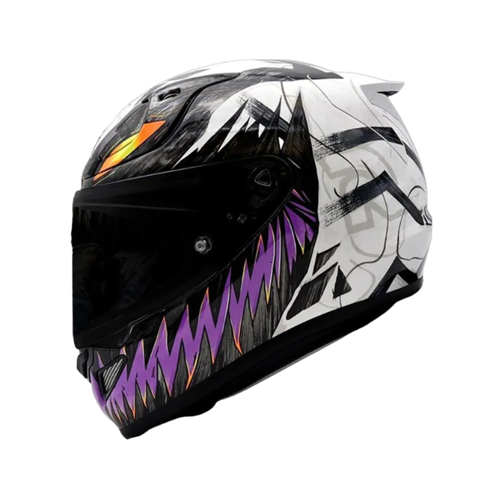 Casco HJC Rpha 12N Anti Venom 2