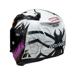 Casco HJC Rpha 12N Anti Venom 2
