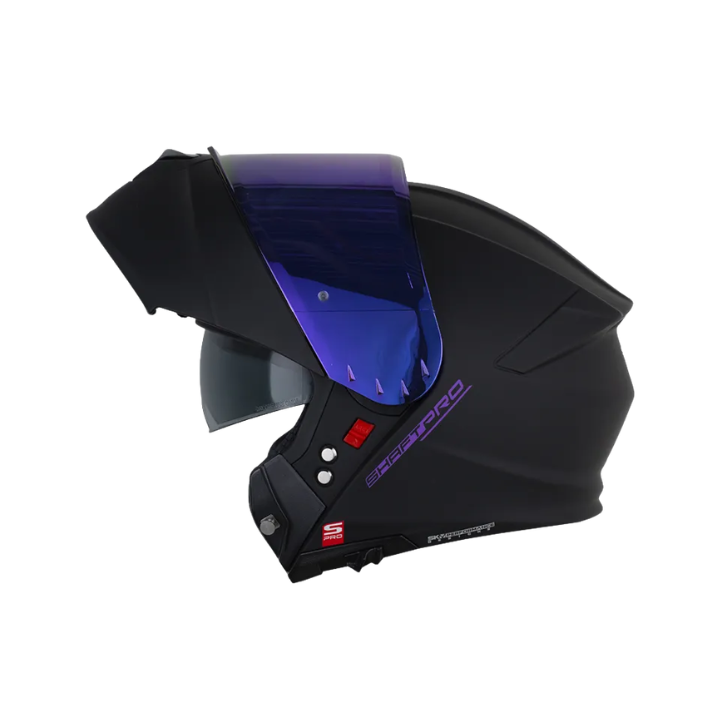 Casco Shaft Pro SHPRO-4000DV EVO Solid