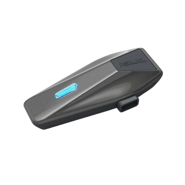 Intercomunicador Asmax S2 Sistema de Comunicación Mesh